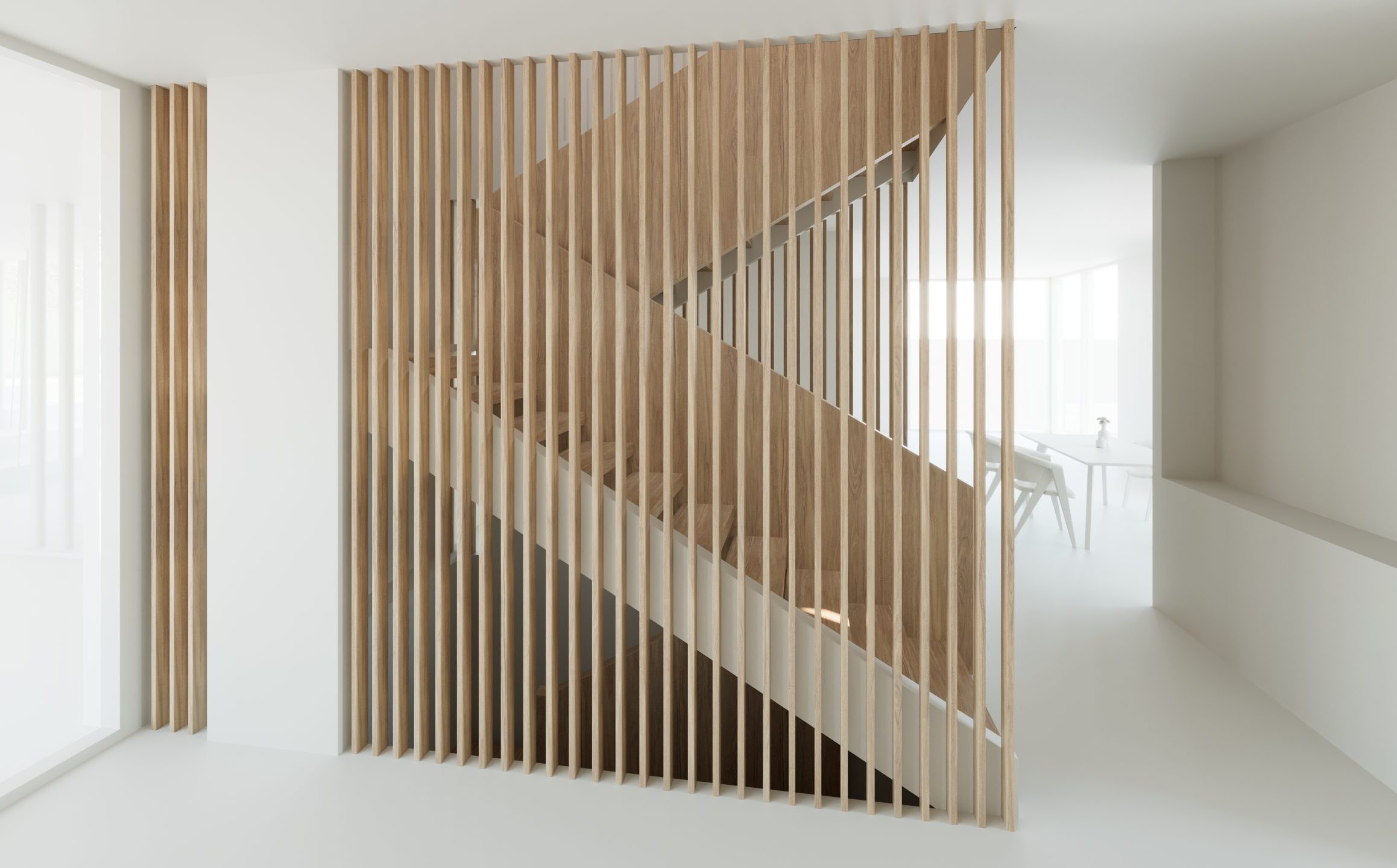 STAIR 01
