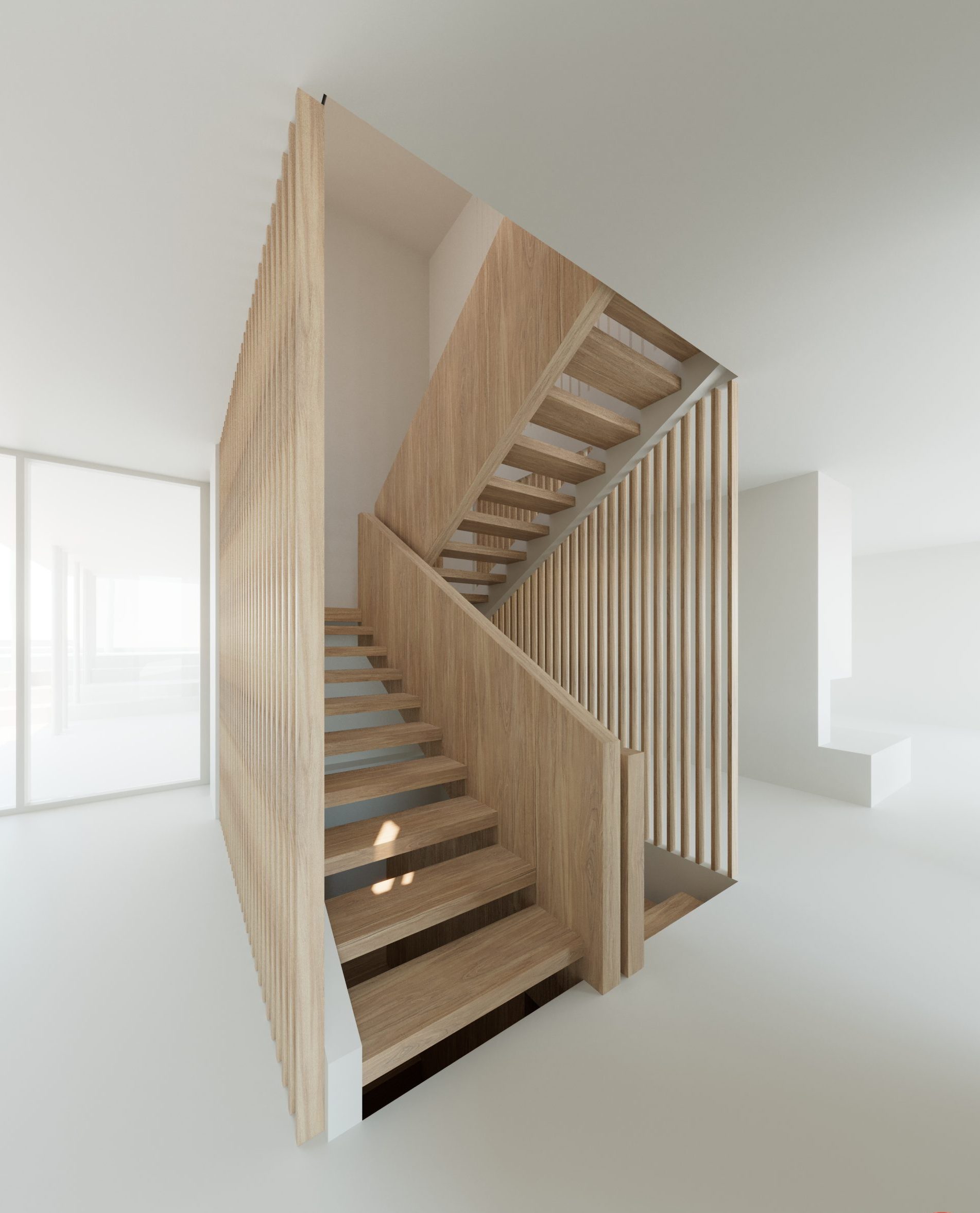 STAIR 02