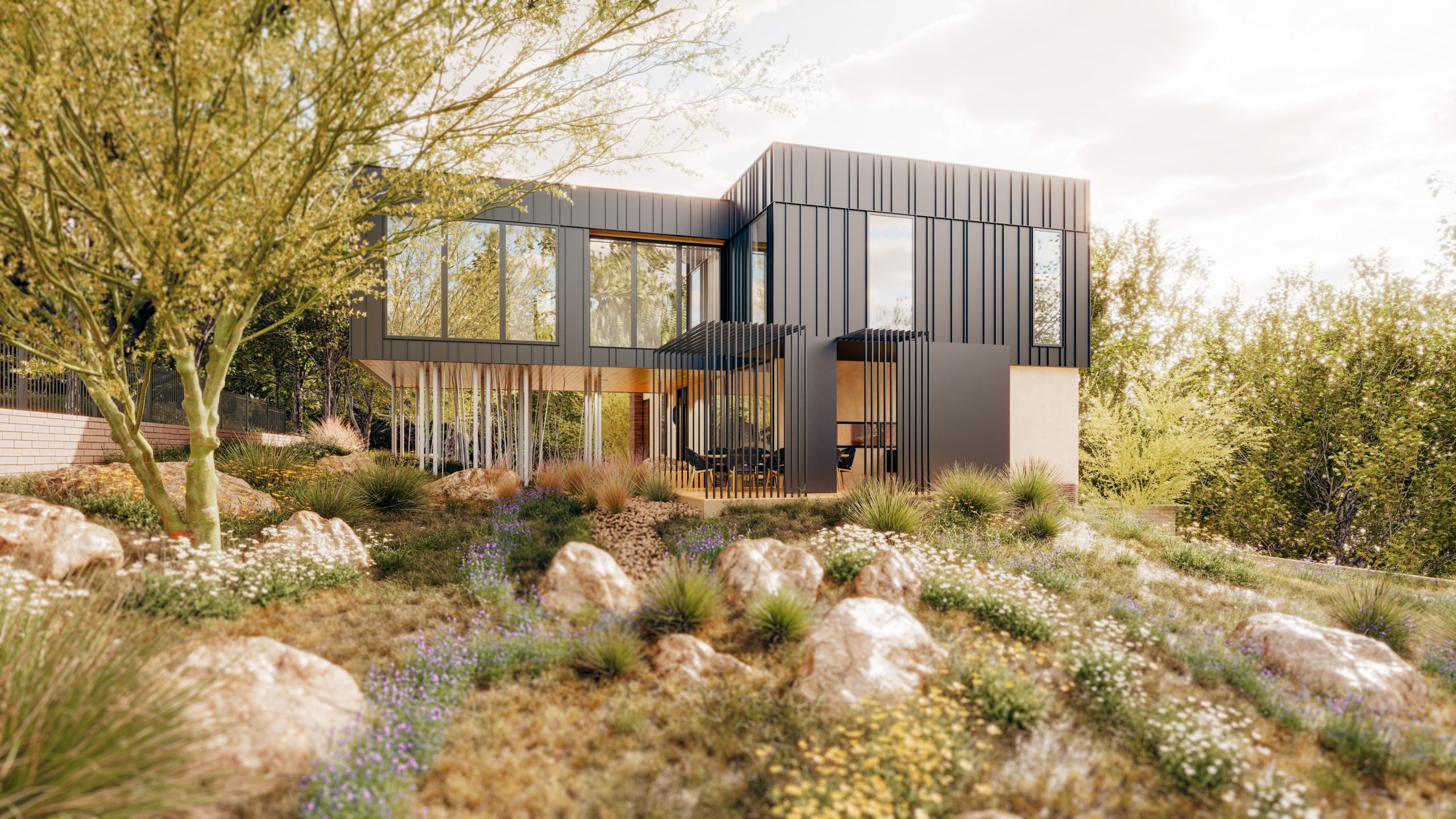 Balcones Park Residence : Hero image 0