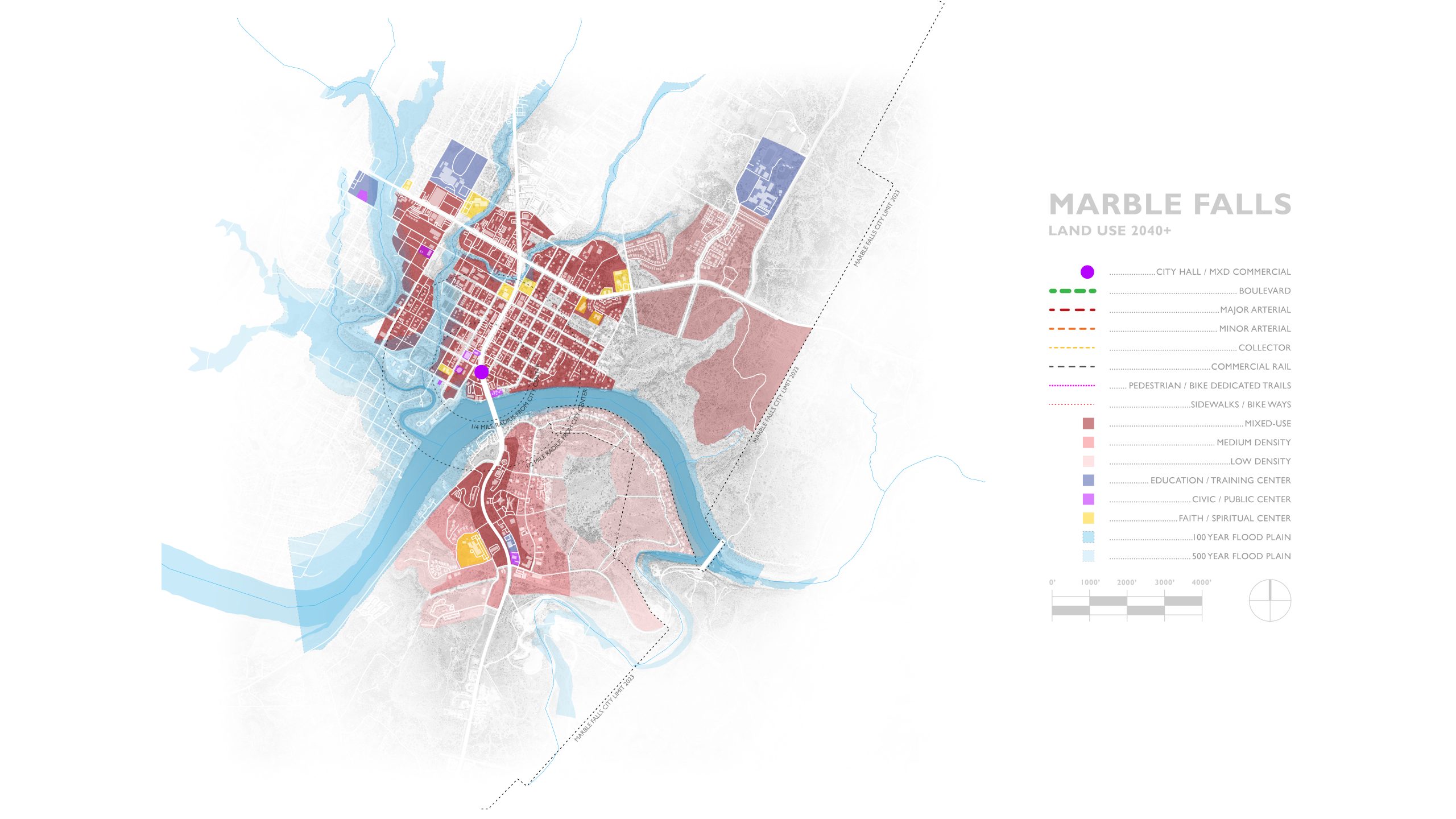 06 2040 LAND USE