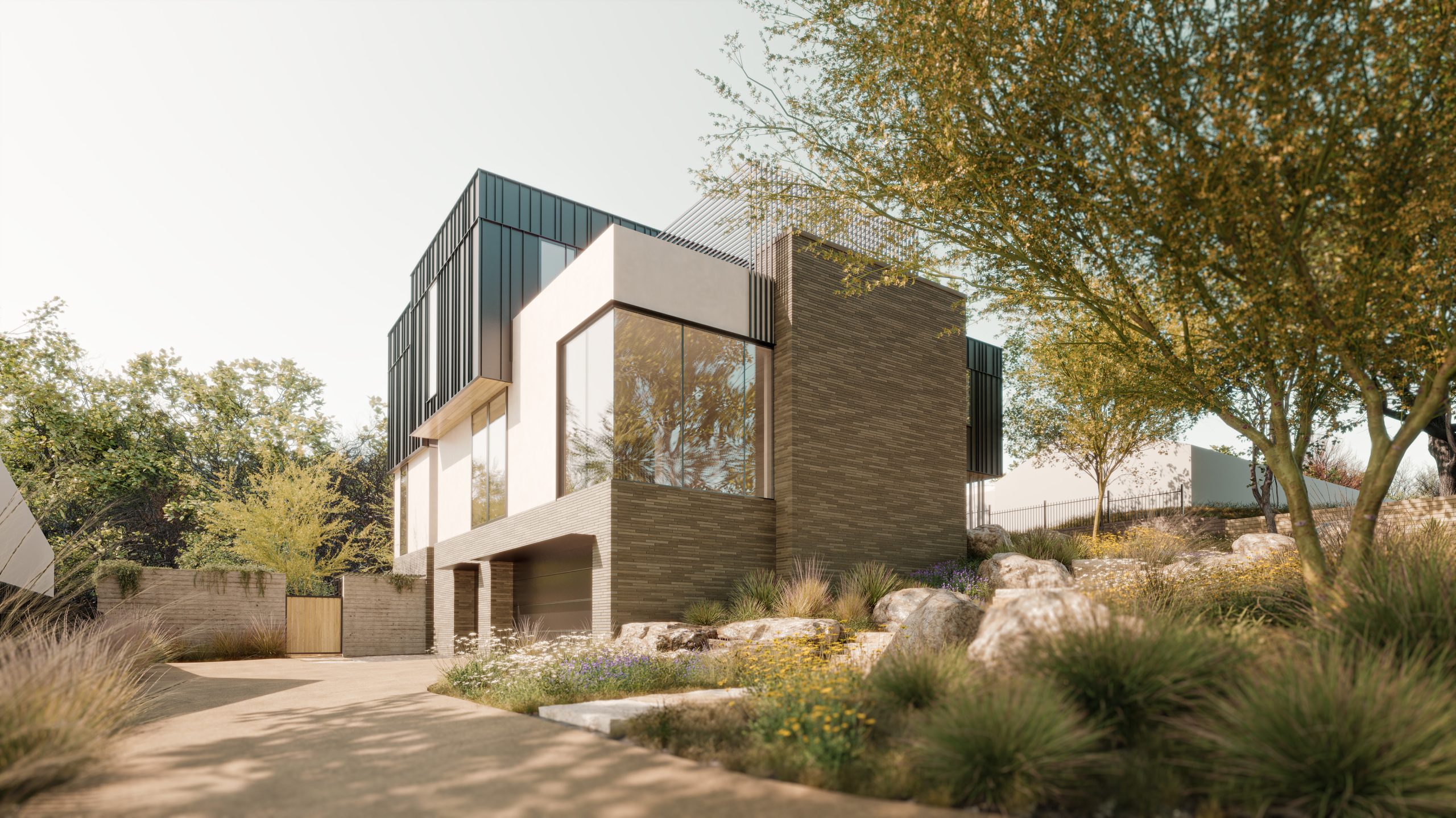 Balcones Park Residence : Hero image 1